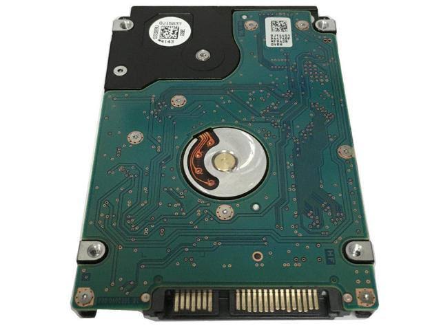1TB 5400RPM SATA III 2.5x22 Laptop Hard Drive C8004