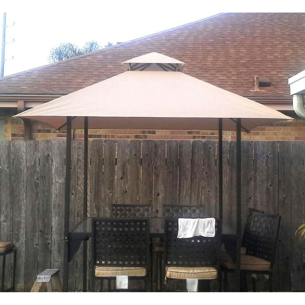 Replacement Canopy Top for Gazebo F2519
