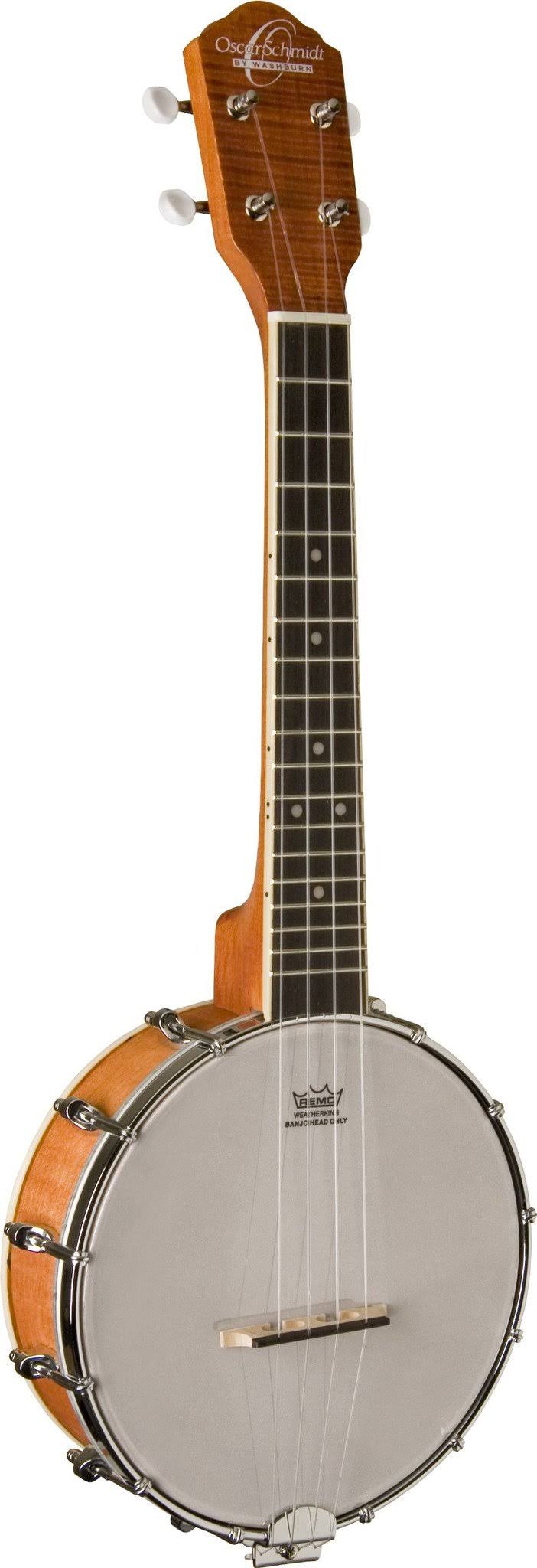 Satin Ukulele H7369