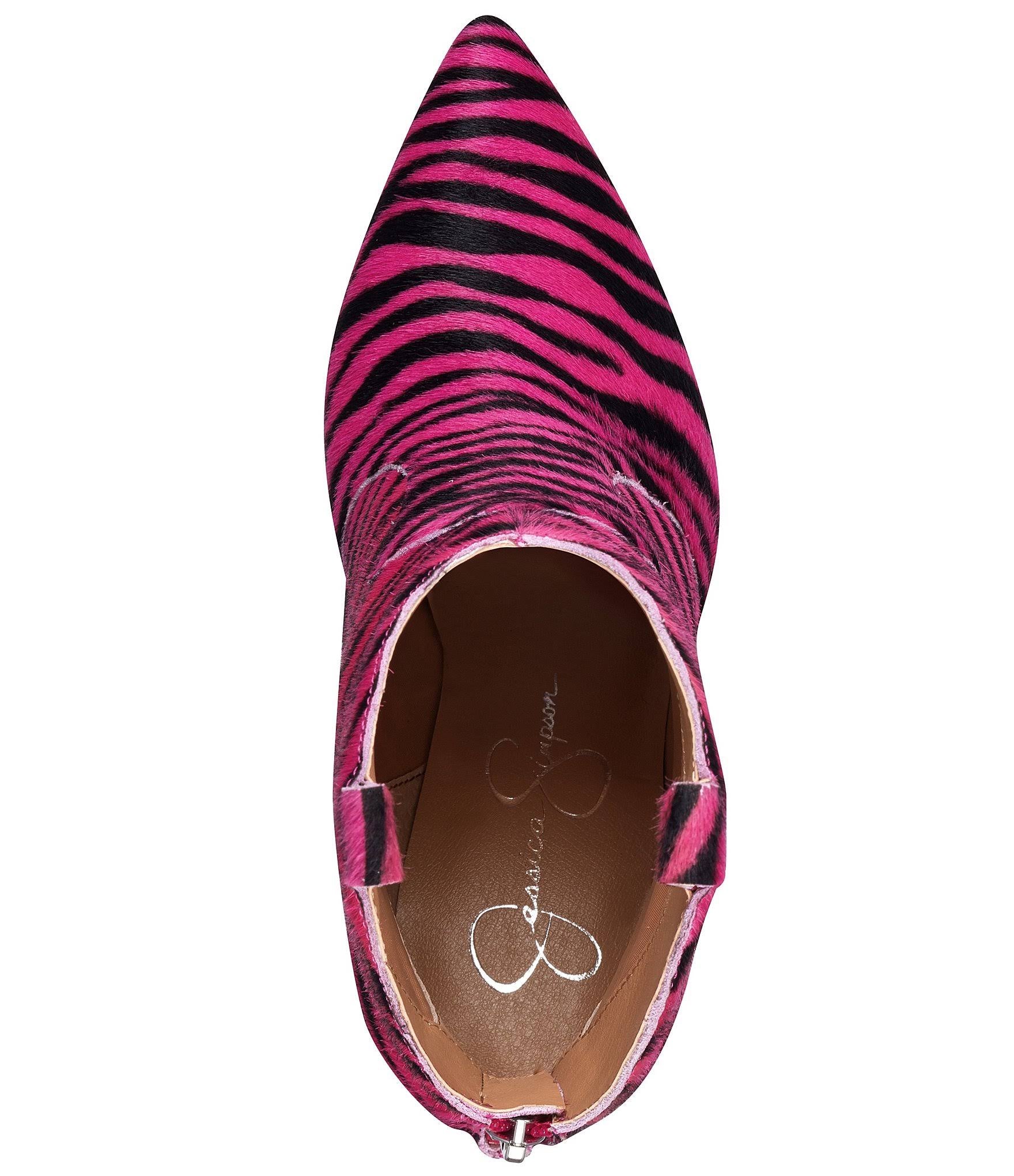Bright Pink M 6.5 Z385238