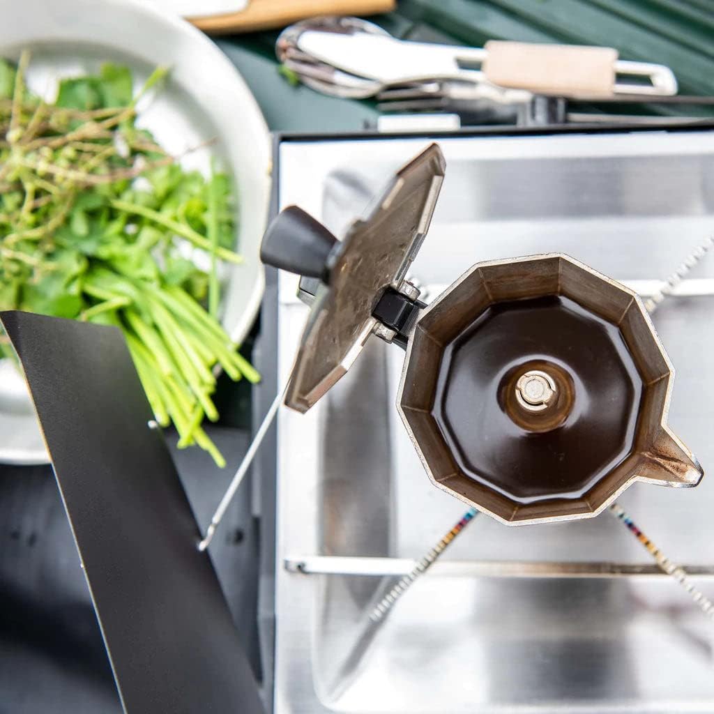 Portable Stove S38763