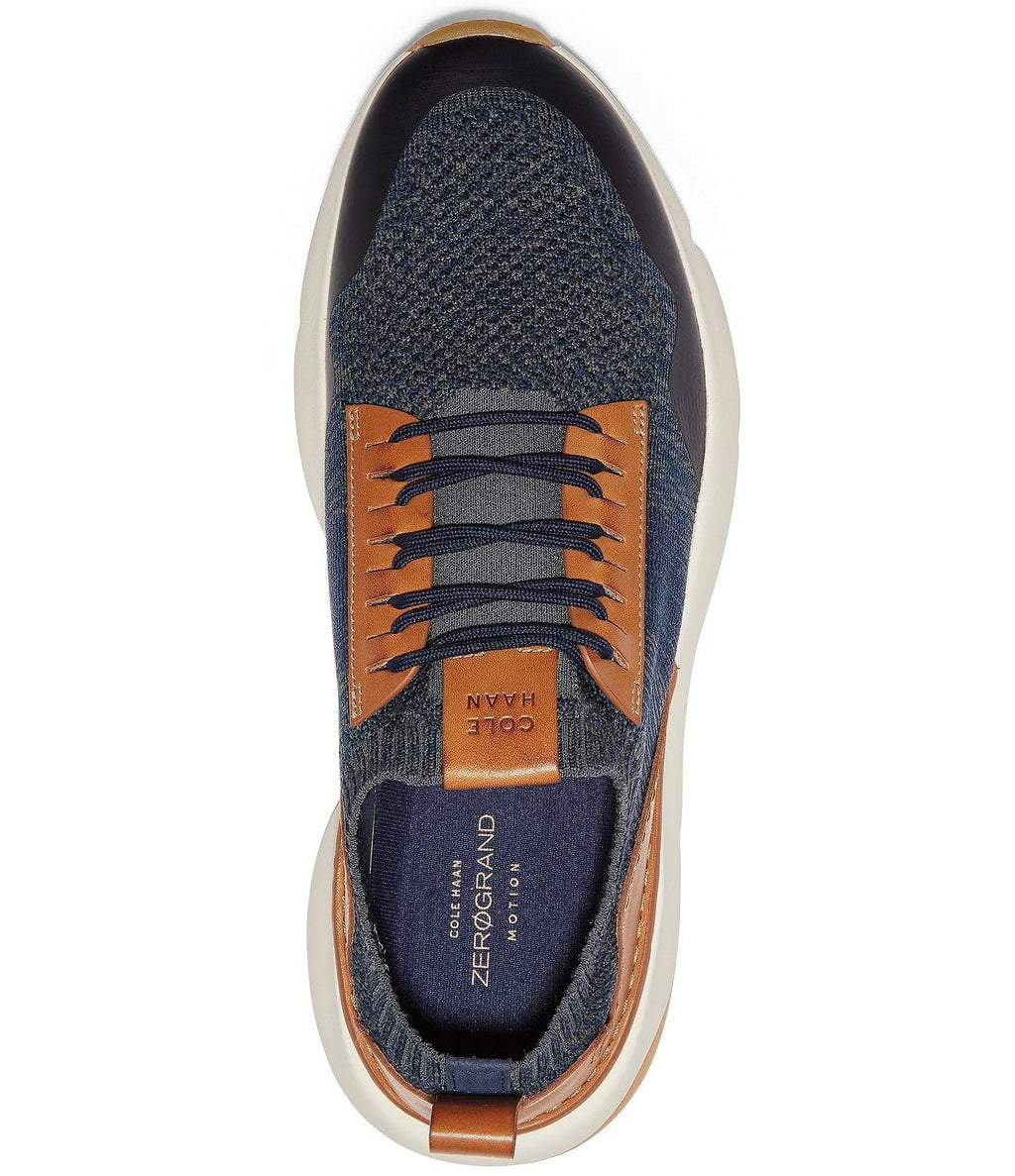 Blue Zerogrand Trainer, Size 11 H10793
