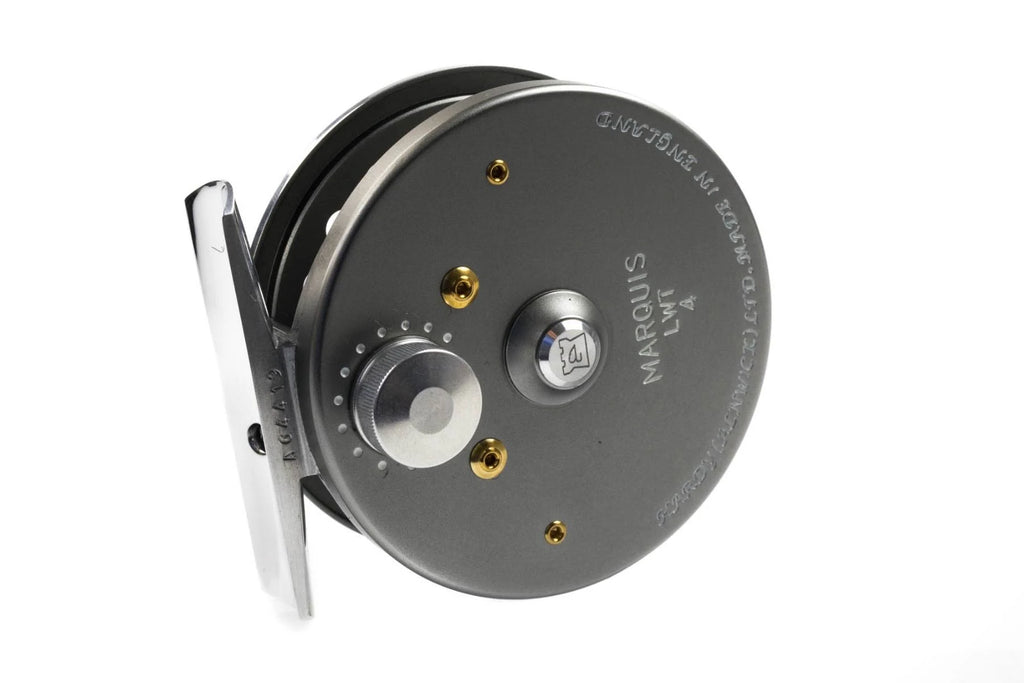 2/3 Fly Reel H459