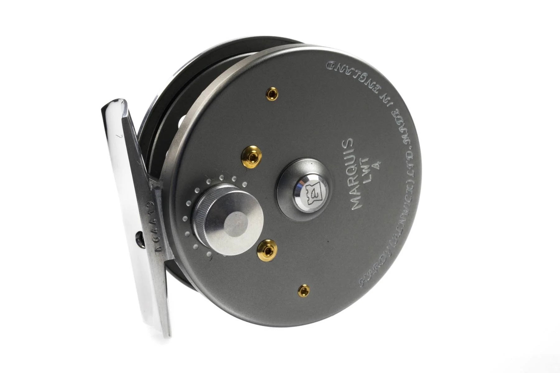 2/3 Fly Reel H459