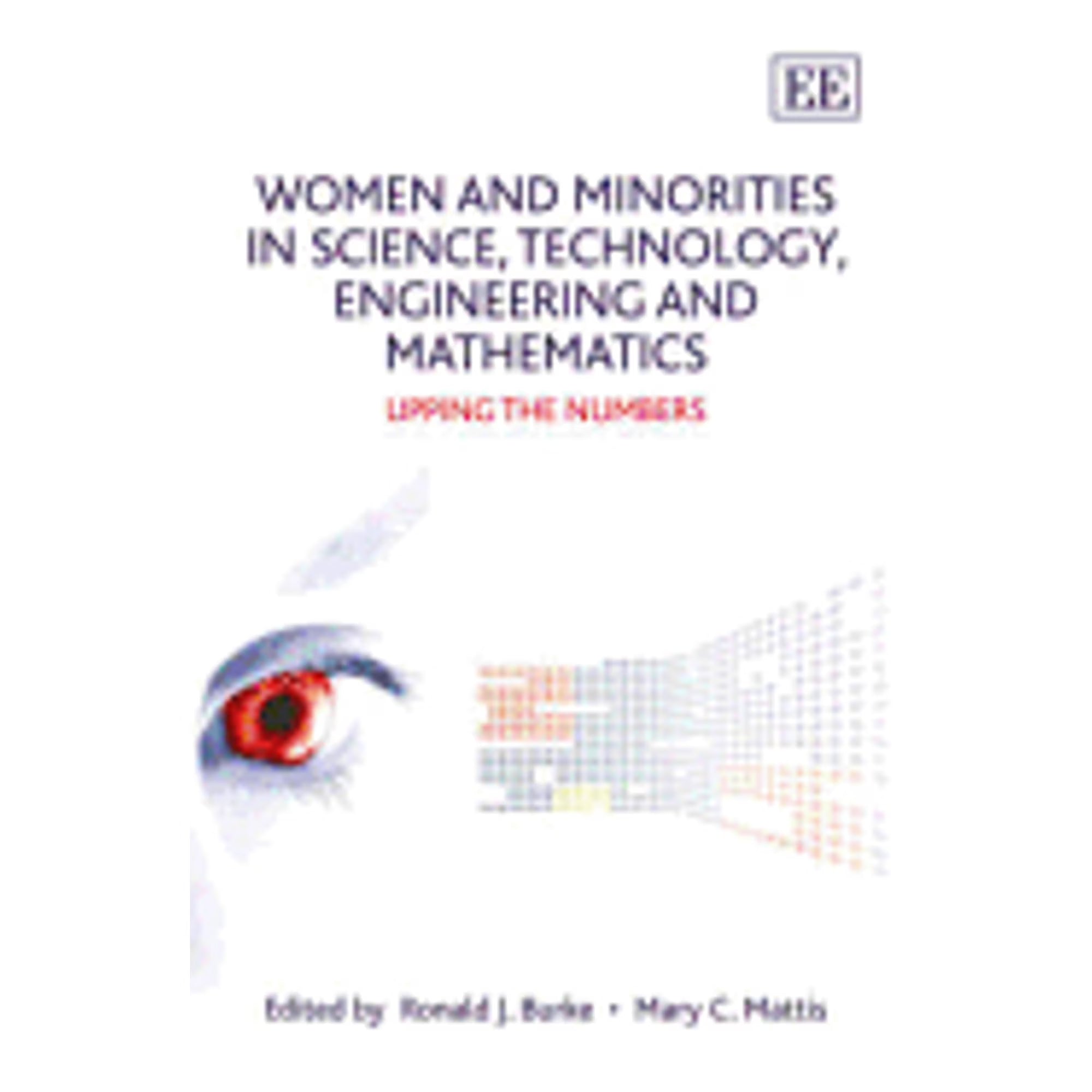 Women and Minorities in Science, Technology, Engineering and Mathematics I192
