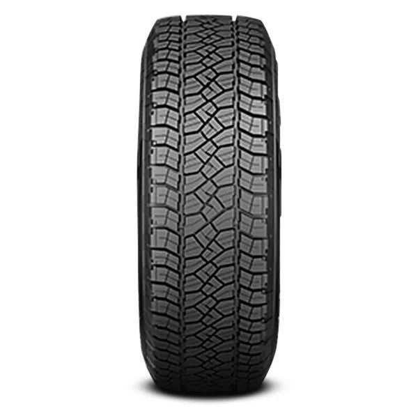 General Grabber Apt Tire 275/60R20 119T X201