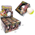 Hatch Em Eggs Dinosaur Case of 144 G699