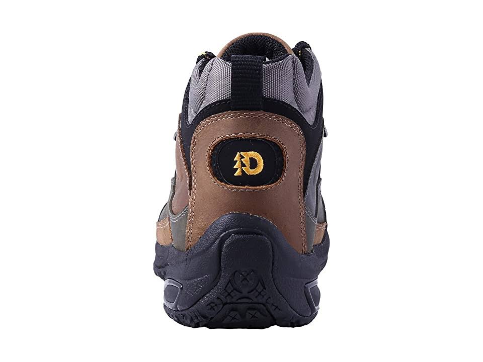 Cloud Grey Men&s 10.5 4E Shoes U840630