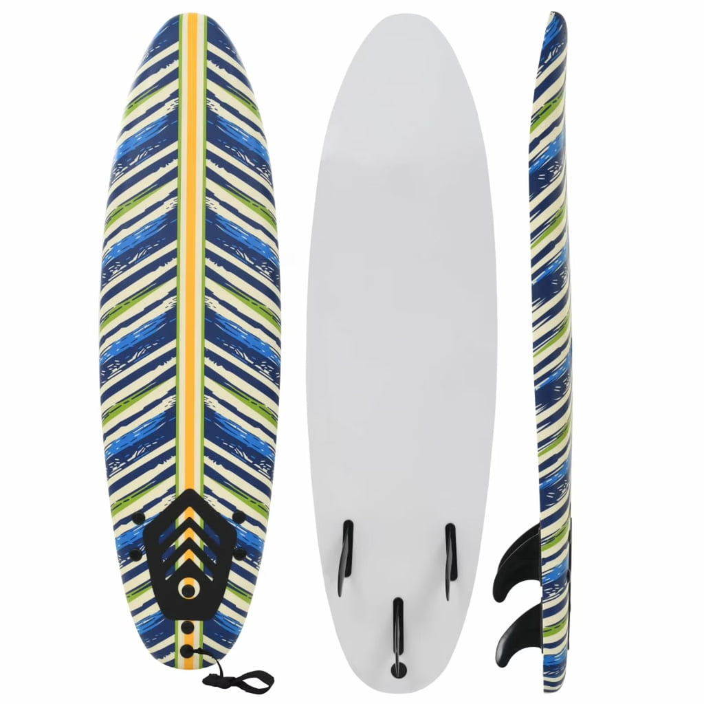 Surfboard 66.9" T3290