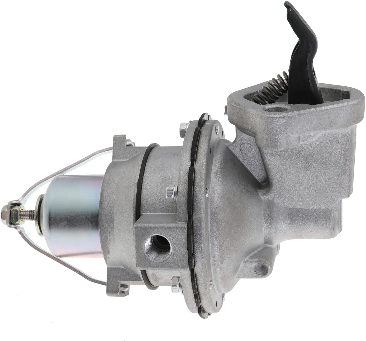 Mechanical Fuel Pump Pack of 2 P4756