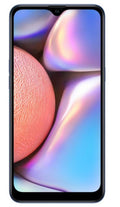 Open Box Samsung Galaxy A10s 32GB GSM Unlocked Blue O56529