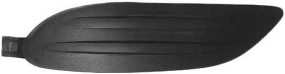 Fog Light Cover Pair Pack of 2 O473