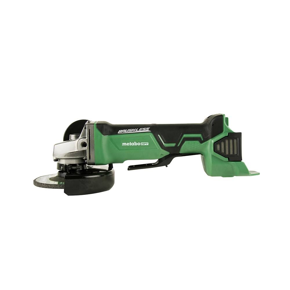 18V Brushless Angle Grinder C831307