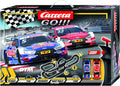 Electric Slot Car Racing Track Set 1:43 Scale T149761