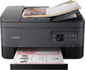 Black Wireless Inkjet All-in-One Printer Z178