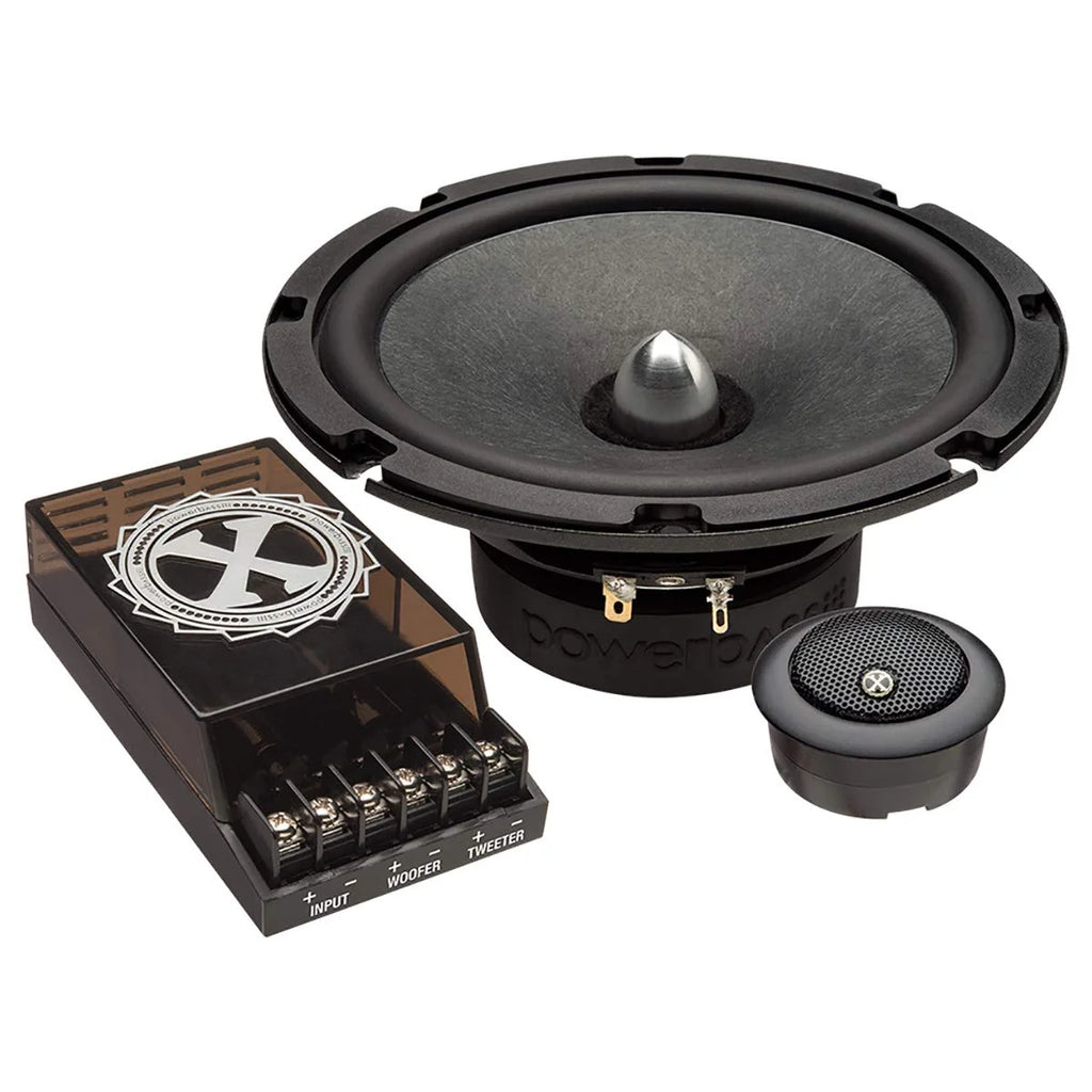 Set of 2 Speaker U23069