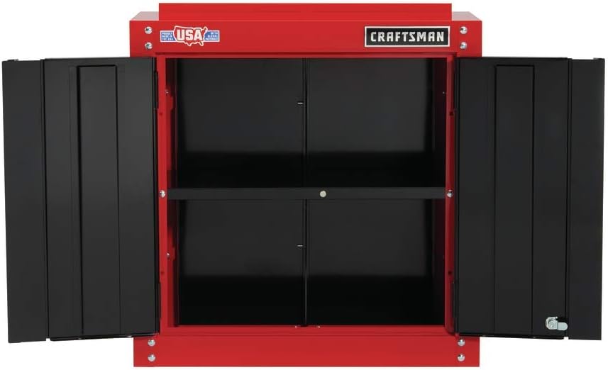 Wall Cabinet L604330