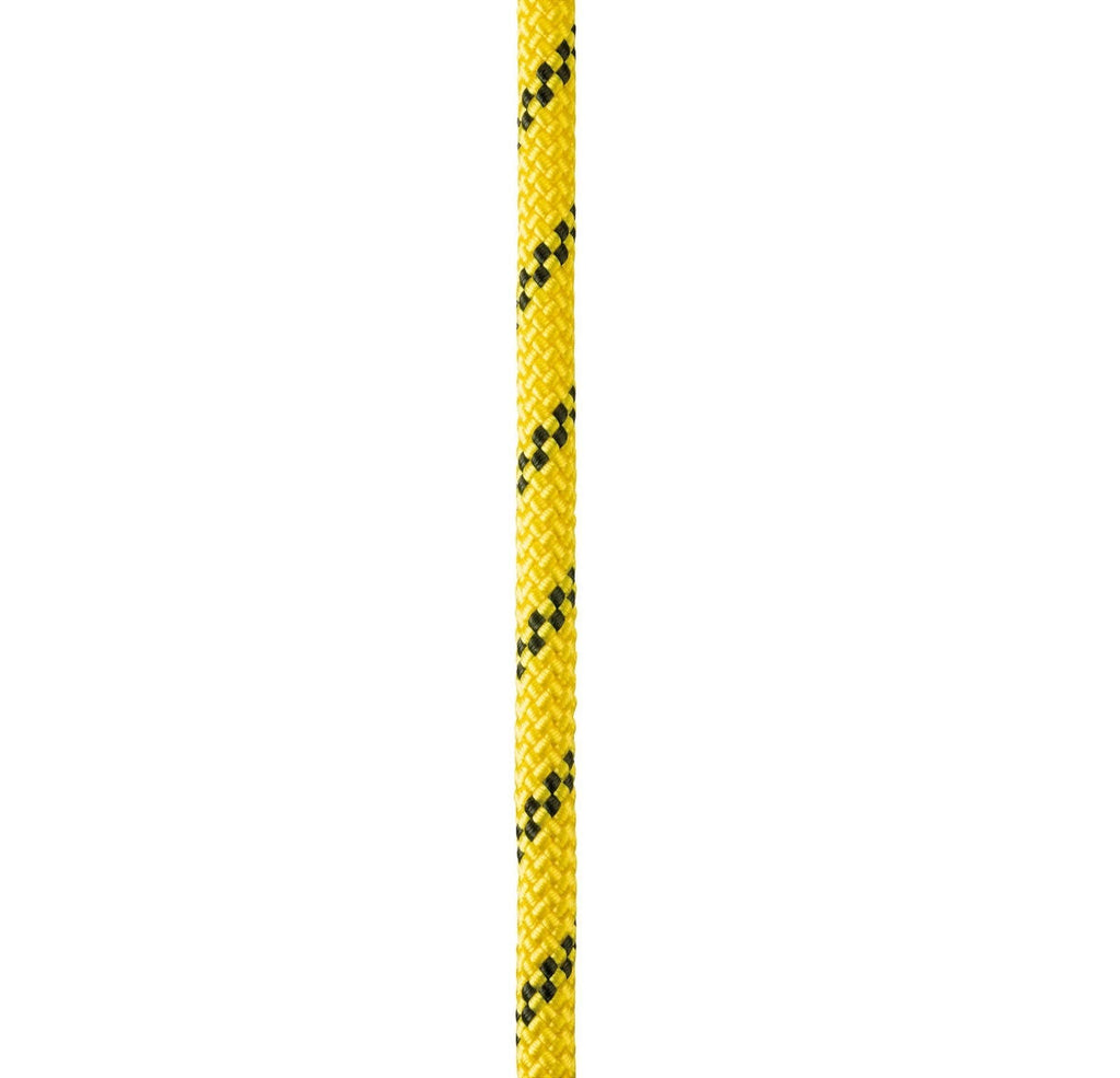 Red Kernmantel Rope 200 M I512447
