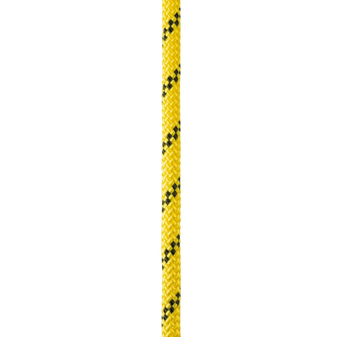 Red Kernmantel Rope 200 M I512447