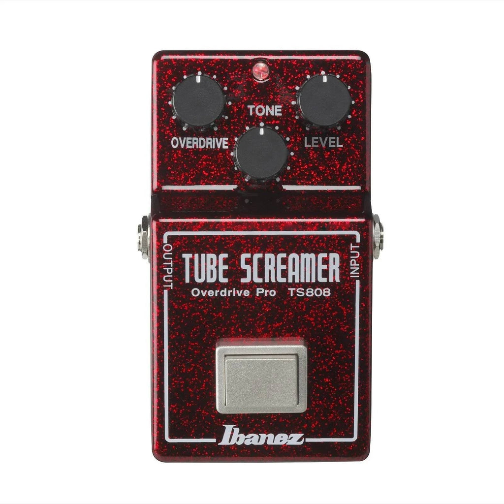 40th Anniversary Tube Screamer Y86943