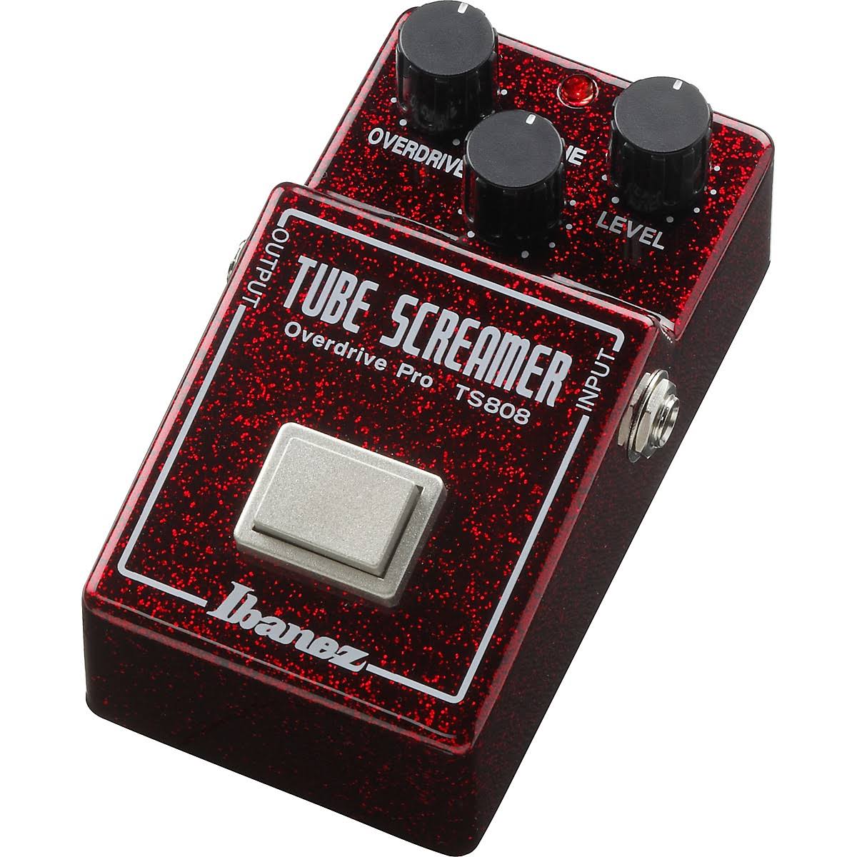 40th Anniversary Tube Screamer Y86943