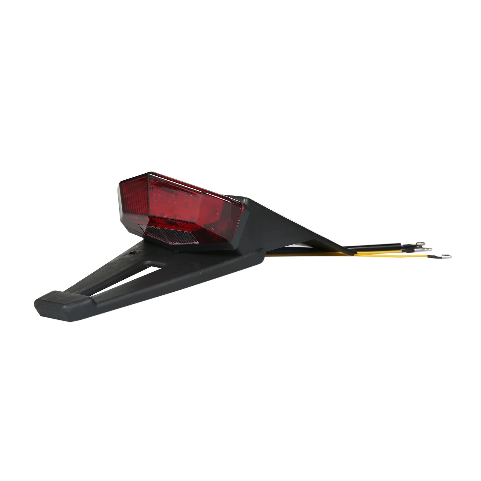 Rear Mount LED Tail Light Brake Lamp for Motorcycle Dirt Bike E870