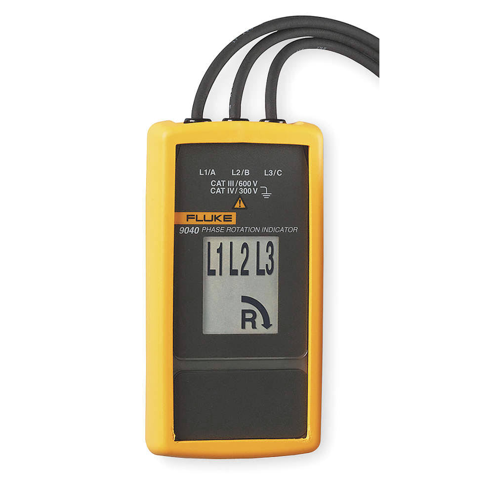 Phase Rotation Indicator D1709