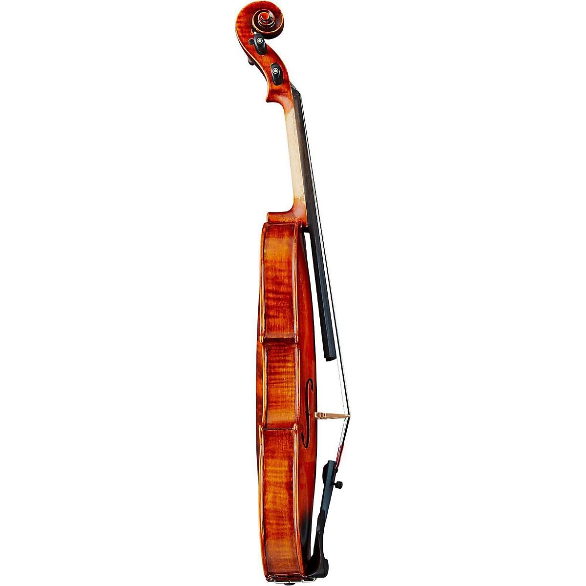 Viola Outfit 15 in. T158