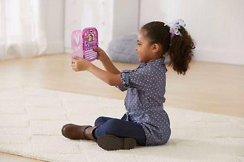 Pink Secret Safe Diary H844740