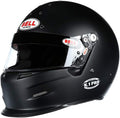 Matte Black Large SA2020 Helmet R9503