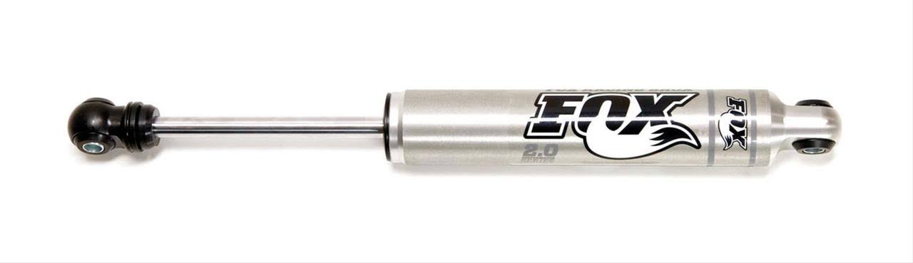 Steering Stabilizer V369
