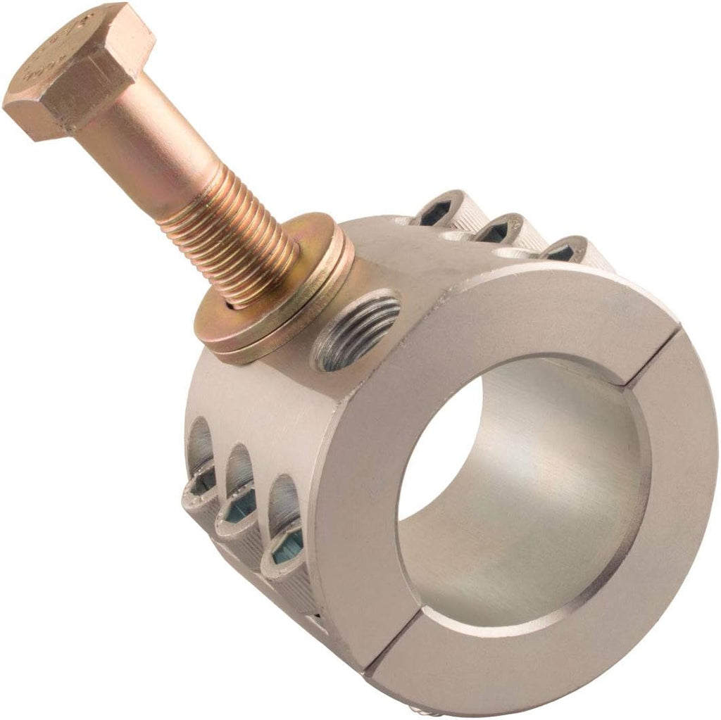 Steering Stabilizer Relocation Kit 1 5/8 Dia. I557