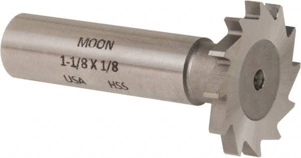 1-1/8 inch Cutting Diameter x 1/8 inch Face Width B977