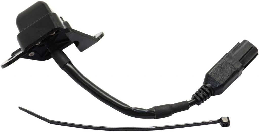 For Toyota Tacoma Rear View Backup Camera V6836