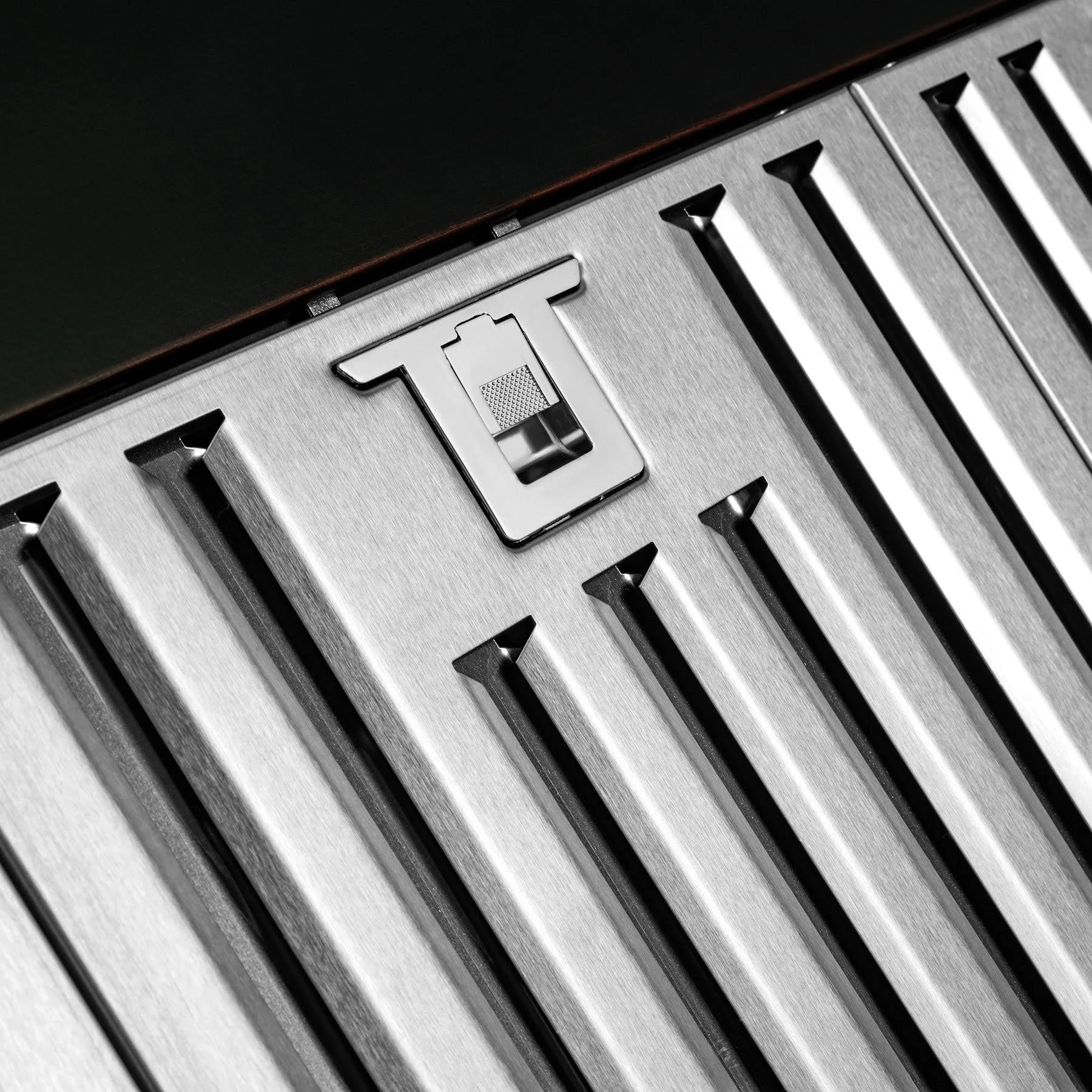 Wall Mount Kitchen Range Hood Z517