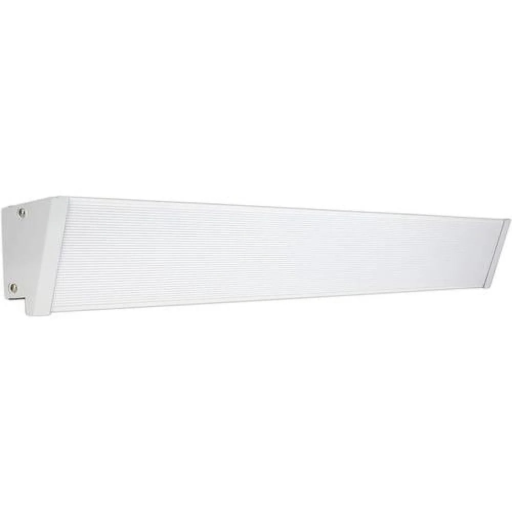 47" 240V White Convection Cove Heater A754428