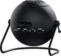 Satin Black Home Planetarium Star Projector K79362