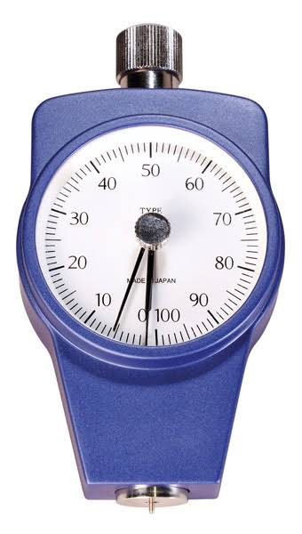 Handheld Durometer, Shore E W60374