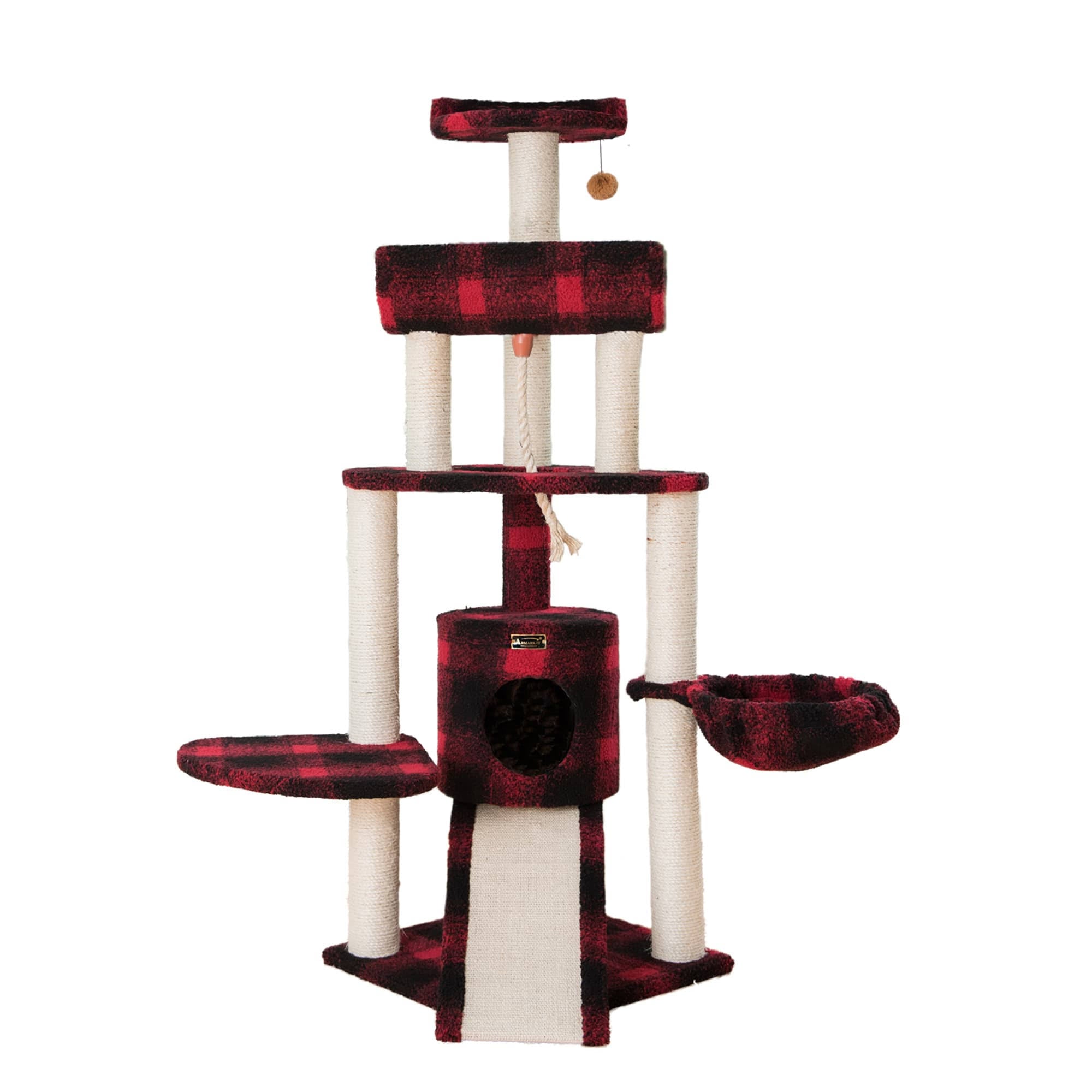 Cat Tree A12717