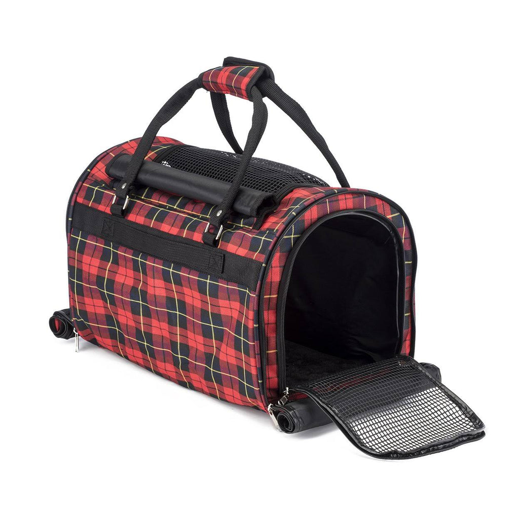 Hideaway Carrier U132064
