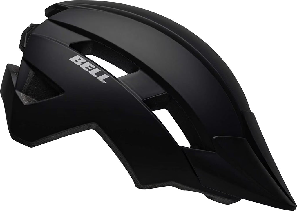 Youth Bike Helmet Matte Black V567