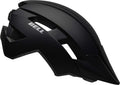 Youth Bike Helmet Matte Black V567