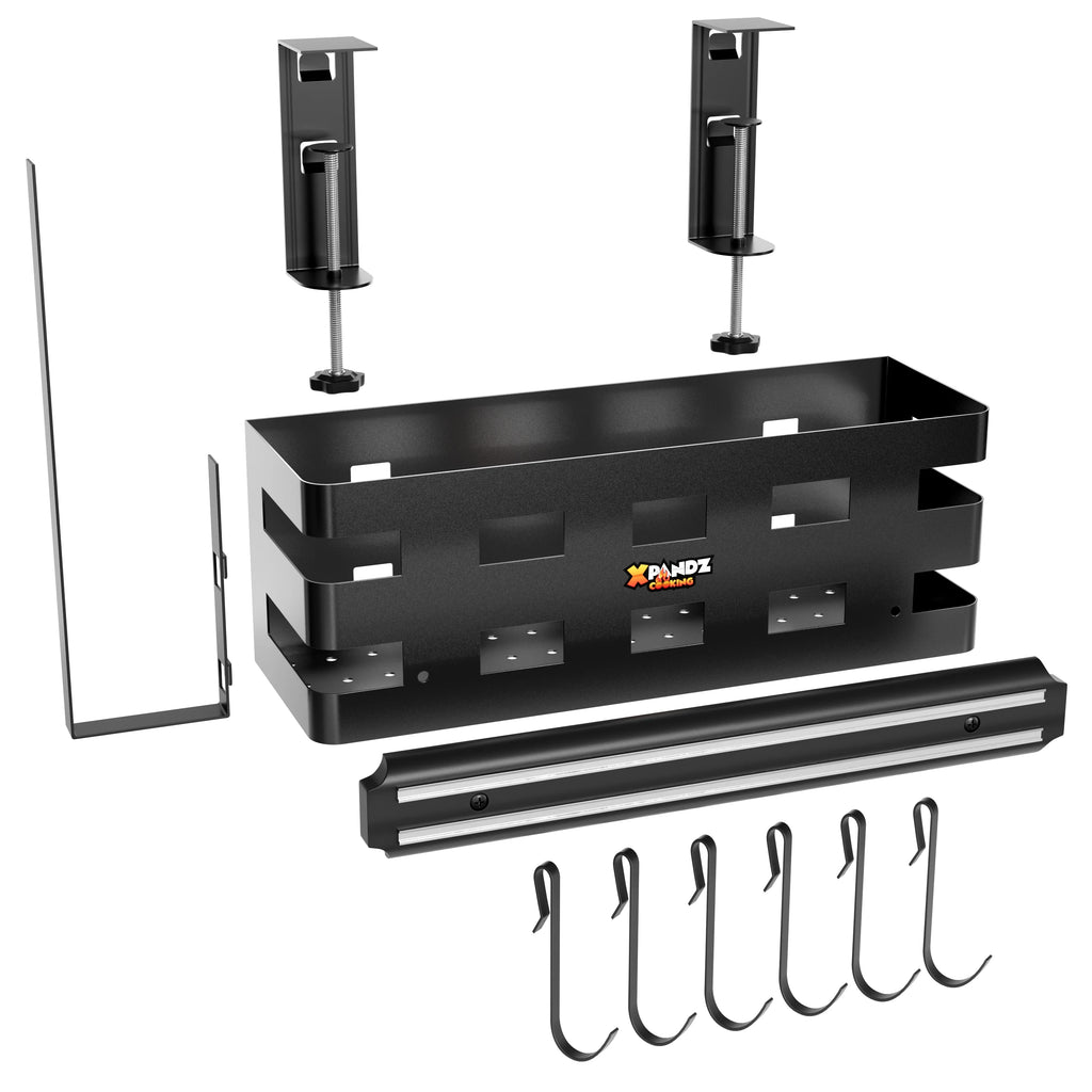 Cooking Griddle Caddy for Blackstone 28"/36" I21597