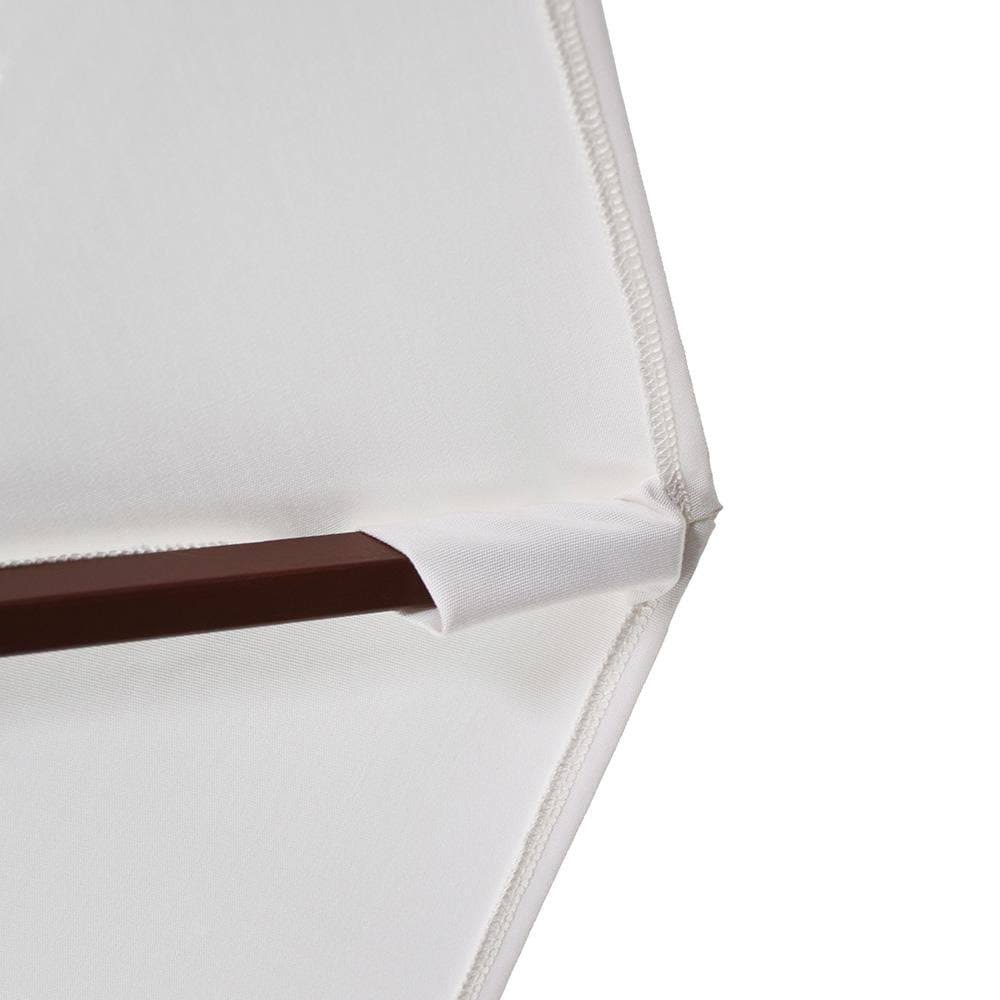 Classic 7.5 ft Market Umbrella D658