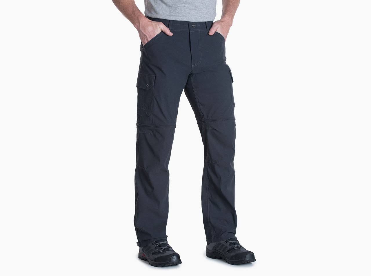 Convertible Cargo Pant V2063