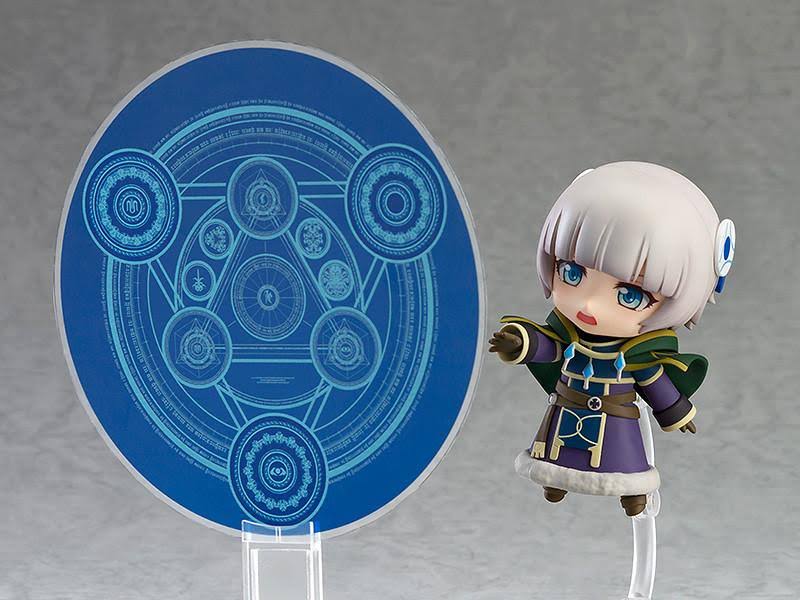Meteora Figure B4626