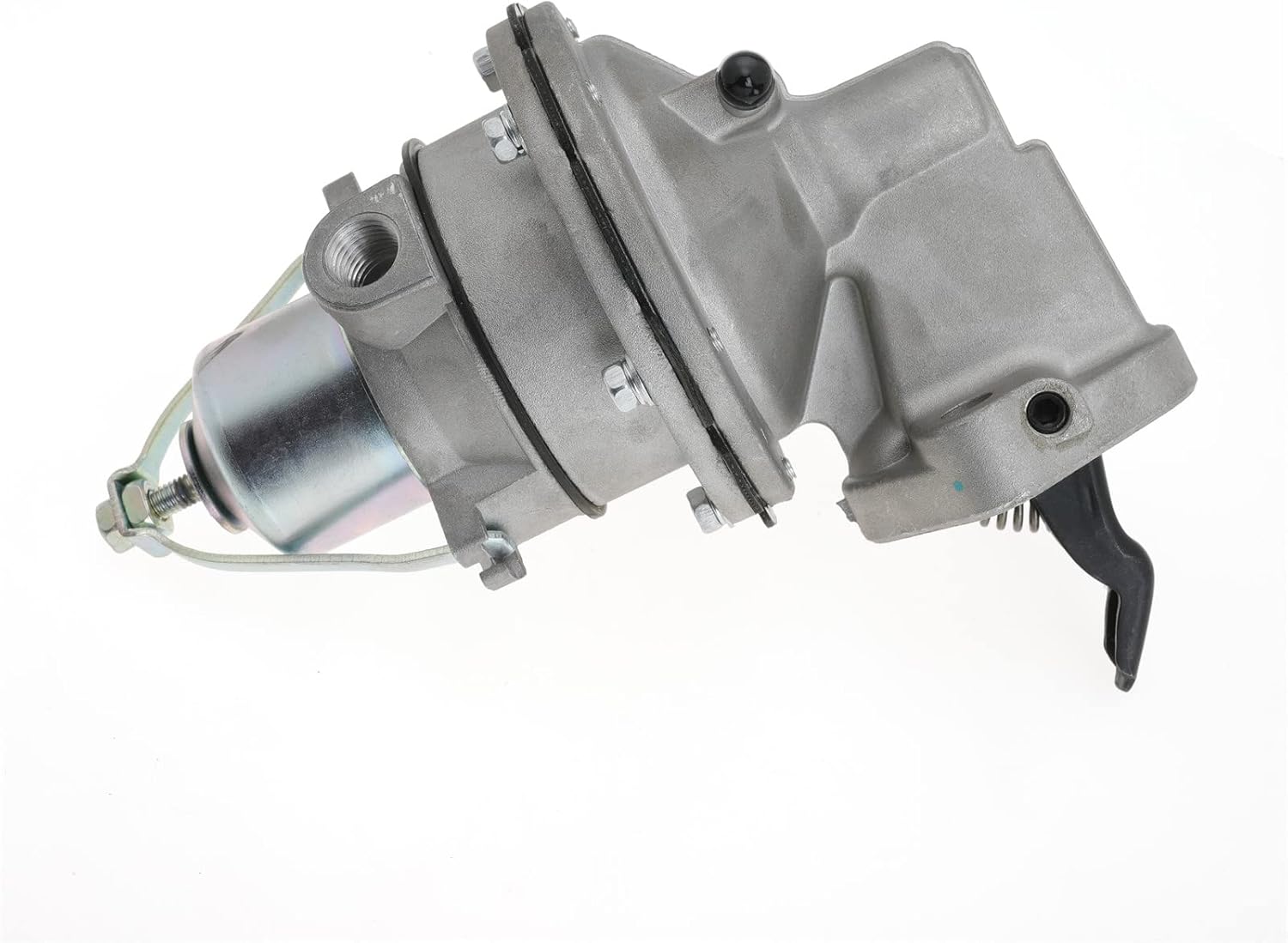 Mechanical Fuel Pump Pack of 2 P4756