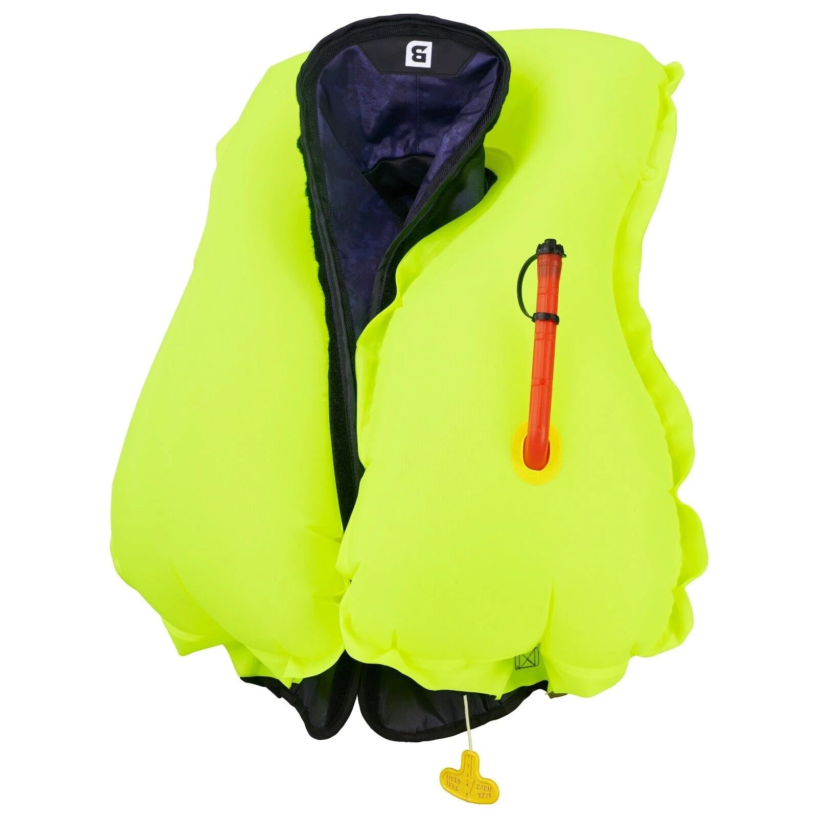 Inflatable Life Jacket USCG Type 2 PFD S807521