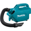 18V LXT Cordless Handheld Canister Vacuum W197707