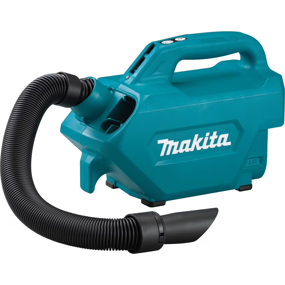 18V LXT Cordless Handheld Canister Vacuum W197707